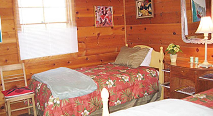 Апартаменты RedAwning Elani Lodge Crowley Lake 02