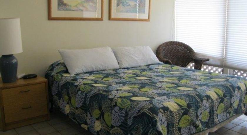Апартаменты RedAwning Kalua Koi Villas 1234
