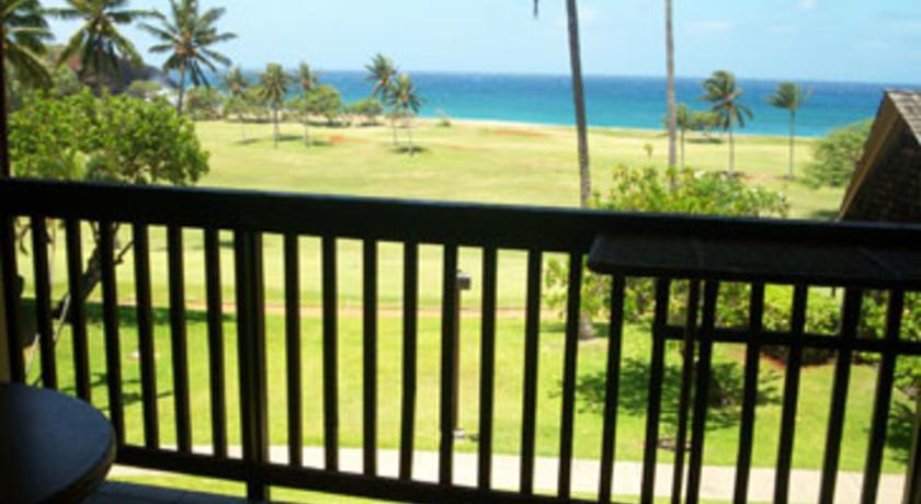 Апартаменты RedAwning Kalua Koi Villas 2222