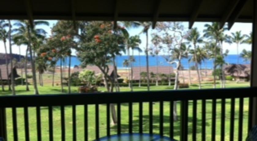Апартаменты RedAwning Kalua Koi Villas 2184