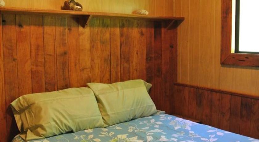 Апартаменты RedAwning 1960's Classic Mobile Cabin