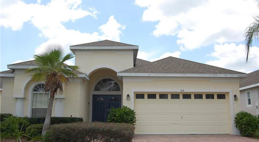 Апартаменты RedAwning Birkdale Street Holiday home