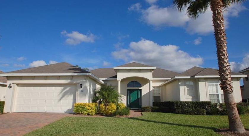 Апартаменты RedAwning Burford Circle Holiday home
