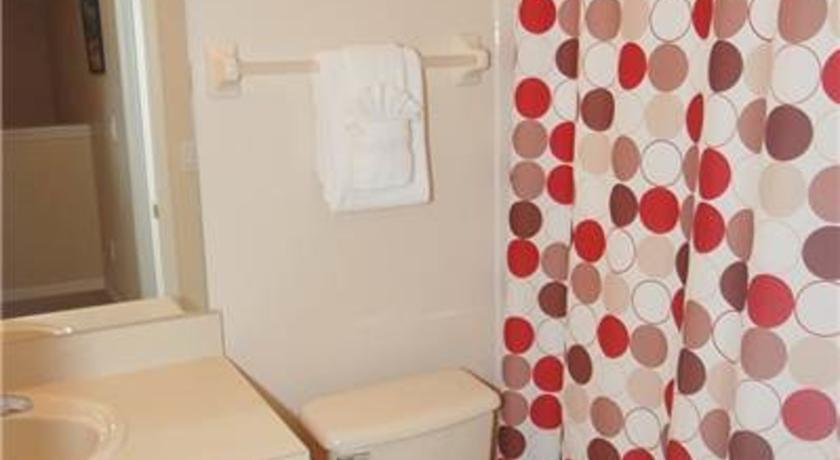 Апартаменты RedAwning Capri Drive Holiday home