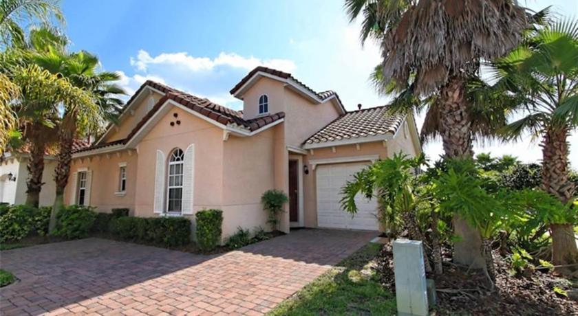 Апартаменты RedAwning Brunello Drive Holiday home 1
