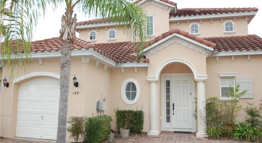 Апартаменты RedAwning Brunello Drive Holiday home 4