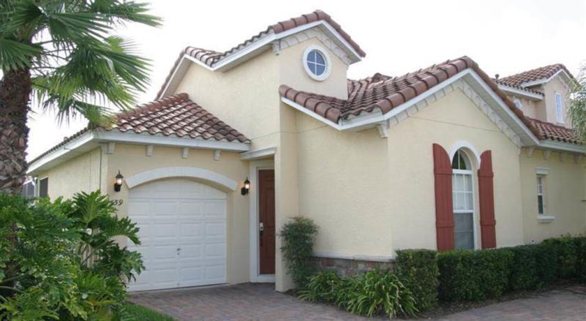 Апартаменты RedAwning Brunello Drive Holiday home 5