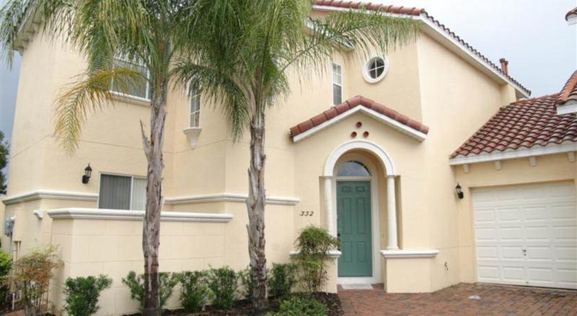 Апартаменты RedAwning Brunello Drive Holiday home 6