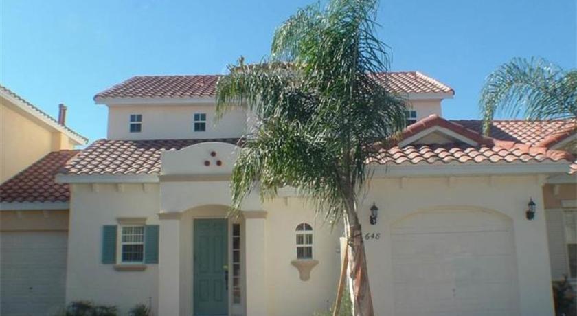 Апартаменты RedAwning Brunello Drive Holiday home 9