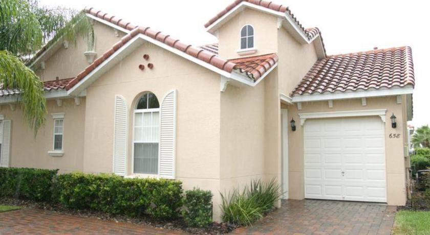 Апартаменты RedAwning Brunello Drive Holiday home 10