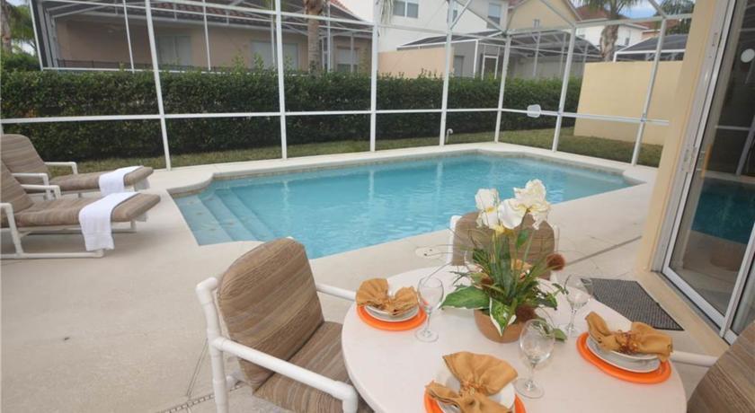 Апартаменты RedAwning Brunello Drive Holiday home 11