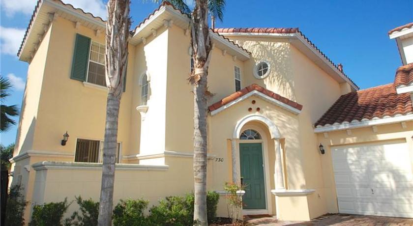 Апартаменты RedAwning Brunello Drive Holiday home 12