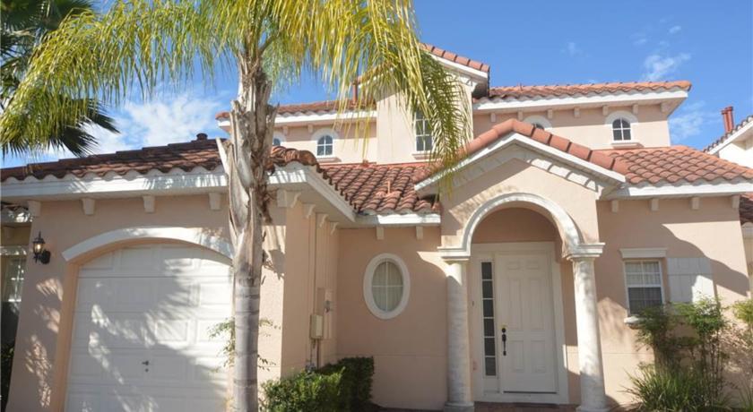 Апартаменты RedAwning Brunello Drive Holiday home 13