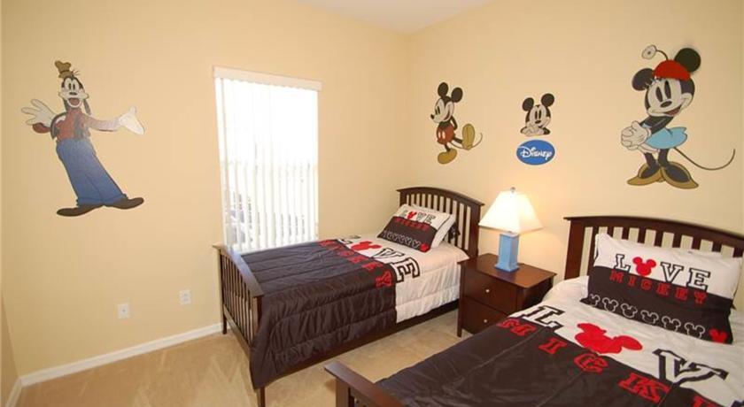 Апартаменты RedAwning Brunello Drive Holiday home 16