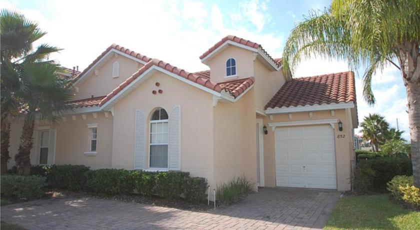 Апартаменты RedAwning Brunello Drive Holiday home 17