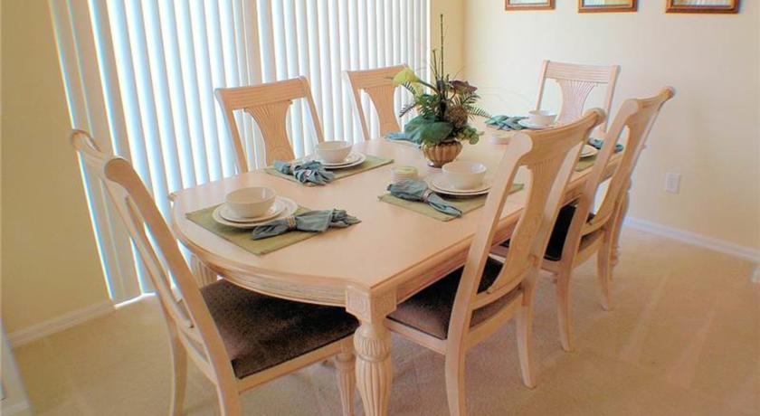 Апартаменты RedAwning Brunello Drive Holiday home 18