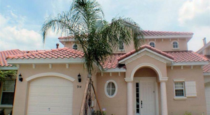 Апартаменты RedAwning Brunello Drive Holiday home 19