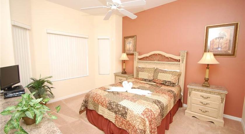 Апартаменты RedAwning Brunello Drive Holiday home 20