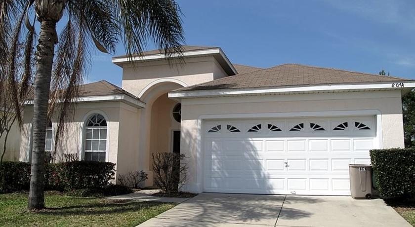 RedAwning King Palm Holiday home