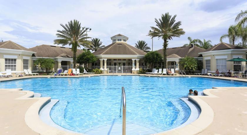 RedAwning Wyndham Palms Way Holiday home 3