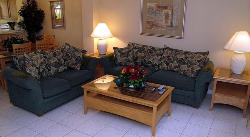 RedAwning Crystal Cove Loop Apartment