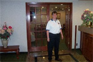 Отель Baymont Inn And Suites Brinkley