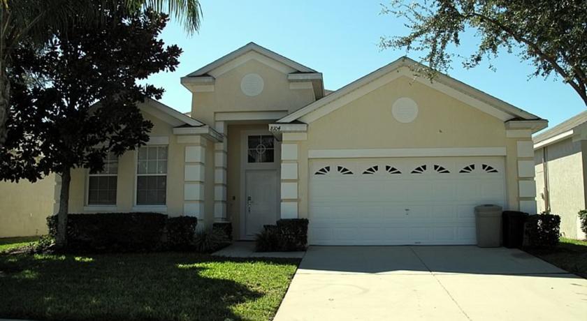 RedAwning Fan Palm Way Holiday home 3