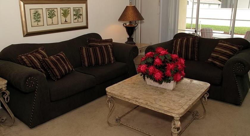 RedAwning Fan Palm Way Holiday home 5