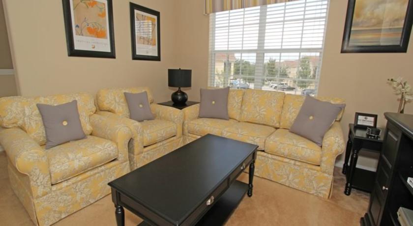 RedAwning Oakwater Drive Holiday home 2