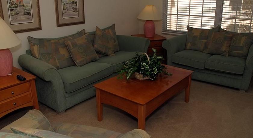 RedAwning Coconut Palm Way Apartment 1