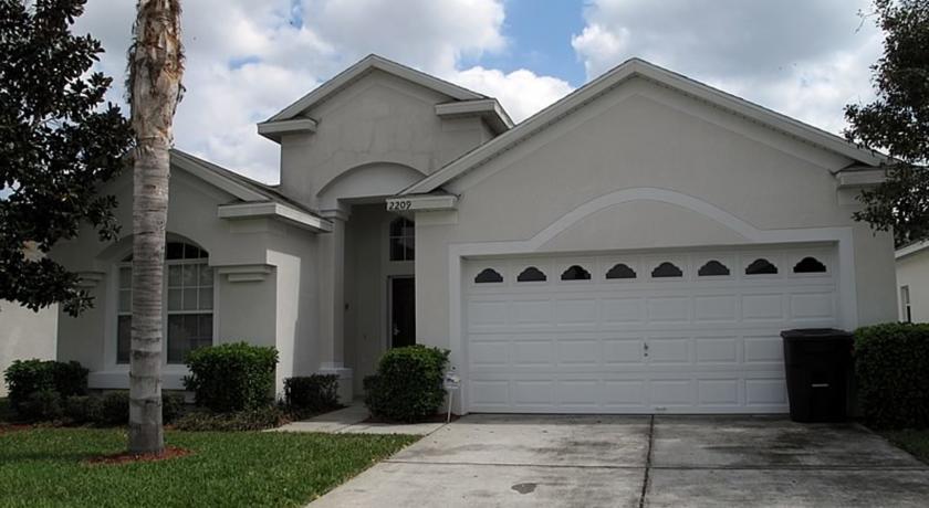 RedAwning Wyndham Palms Way Holiday home 5