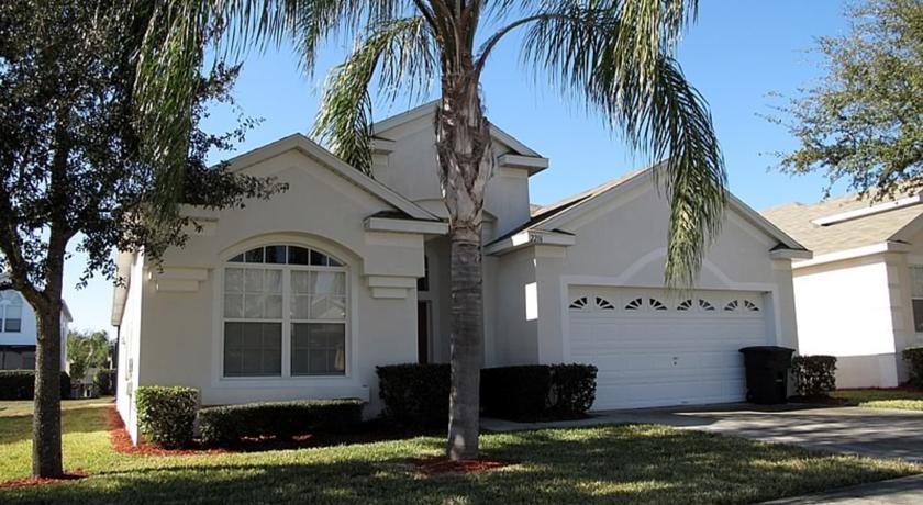 RedAwning Wyndham Palms Way Holiday home 6