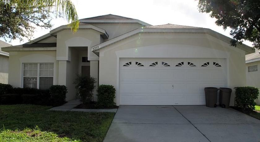 RedAwning Wyndham Palms Way Holiday home