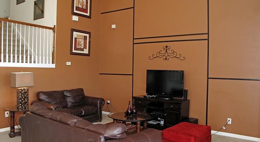 RedAwning Fan Palm Way Holiday home 8