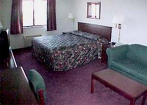 Отель Quality Inn & Suites