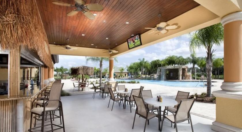 RedAwning Coco Palm Road Apartmen 1