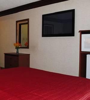 Отель Quality Inn Brattleboro