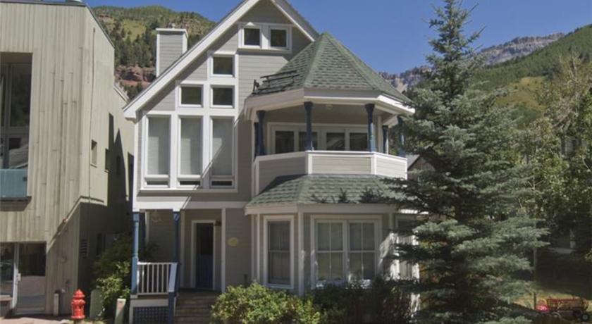 Апартаменты RedAwning Legacy House