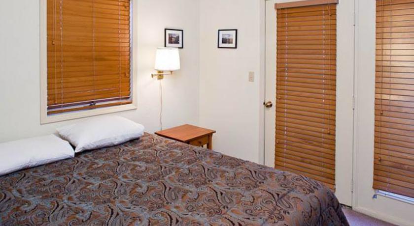 Апартаменты RedAwning Viking Lodge #310