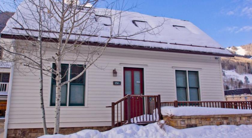 Апартаменты RedAwning DiamondTooth