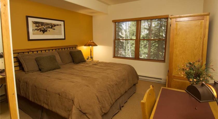 Апартаменты RedAwning Bear Creek Lodge 205B