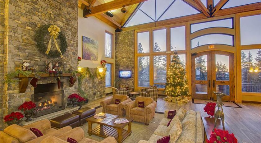 Апартаменты RedAwning Bear Creek Lodge 205C