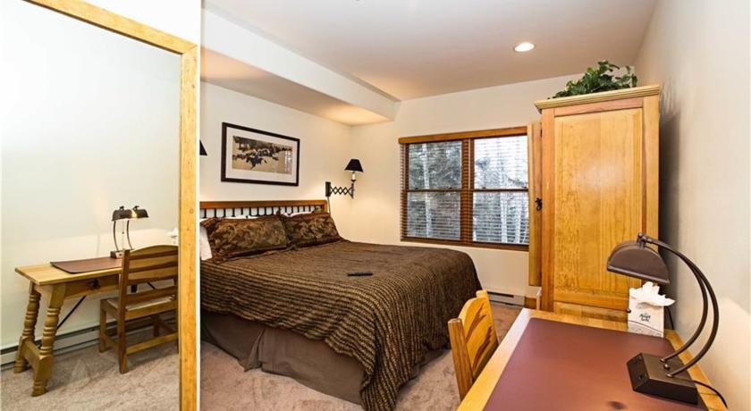 Апартаменты RedAwning Bear Creek Lodge 301B