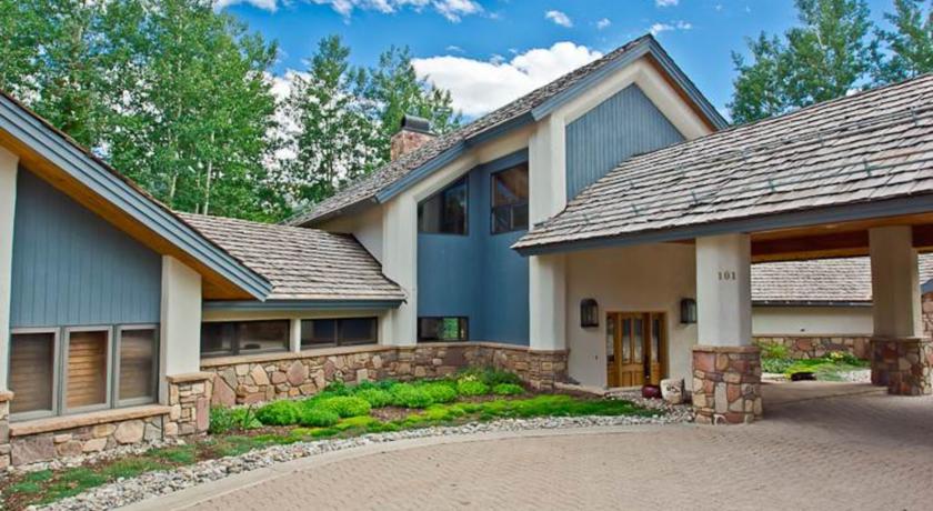 Апартаменты RedAwning Founder's Estate