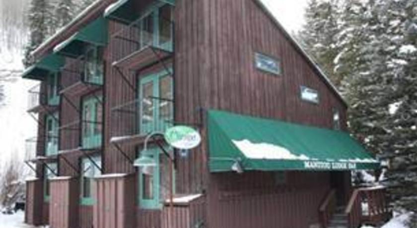 Апартаменты RedAwning Manitou Lodge #11