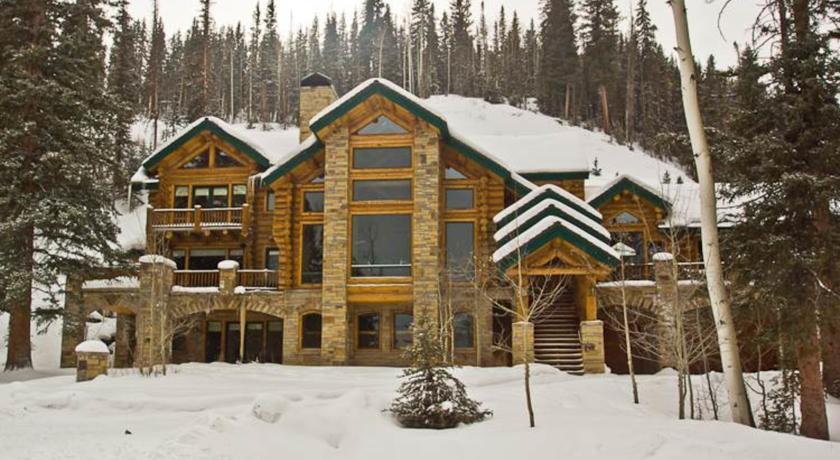 Апартаменты RedAwning Sundance Retreat