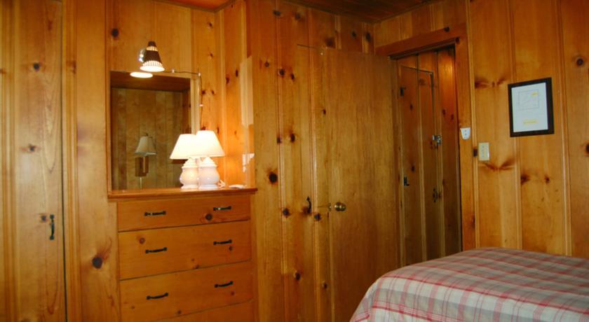 Апартаменты RedAwning Cabin #42 River Vista
