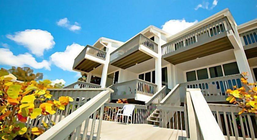Апартаменты RedAwning Hidden Cove Unit 6