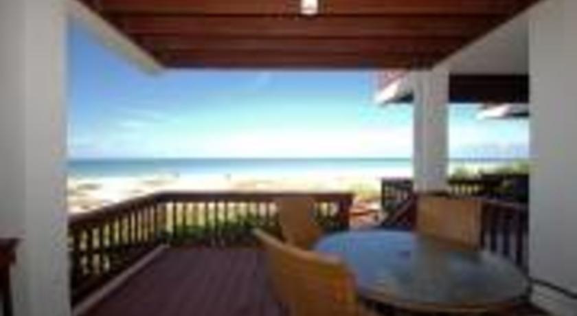 Апартаменты RedAwning Hidden Cove Unit 3