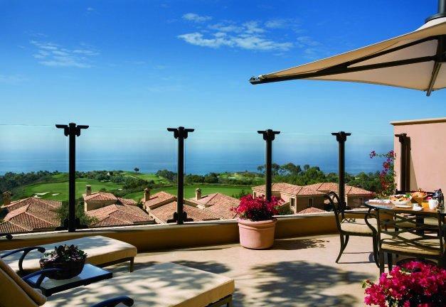 Вилла Villas at Pelican Hill
